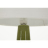 Lampadelle A Da Tavolo Gress Verde cm ø 30x51,5