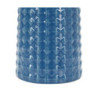 Lampadelle A Da Tavolo Gliss Blu cm ø 30x52