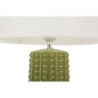 Lampadelle A Da Tavolo Gliss Verde cm ø 30x52