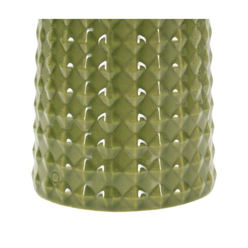 Lampadelle A Da Tavolo Gliss Verde cm ø 30x52