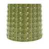 Lampadelle A Da Tavolo Gliss Verde cm ø 30x52