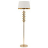 Lampadelle A Da Terra Gold Butterfly cm ø 45x157