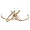 Lampadelle Ario Led Celtic cm ø 62x120 (luce Con 3 Temperature Di Colore)