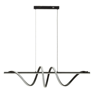 Lampadelle Ario Led Spiral cm 101x25x30-150 (luce Con 3 Temperature Di Colore)