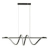 Lampadelle Ario Led Spiral cm 101x25x30-150 (luce Con 3 Temperature Di Colore)