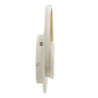 Lampadelle A Da Muro Led Dish cm 29x6,5x34 (luce Con 3 Temperature Di Colore)