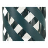 Lanterna Saturno Ottanio Twist cm ø 23x43