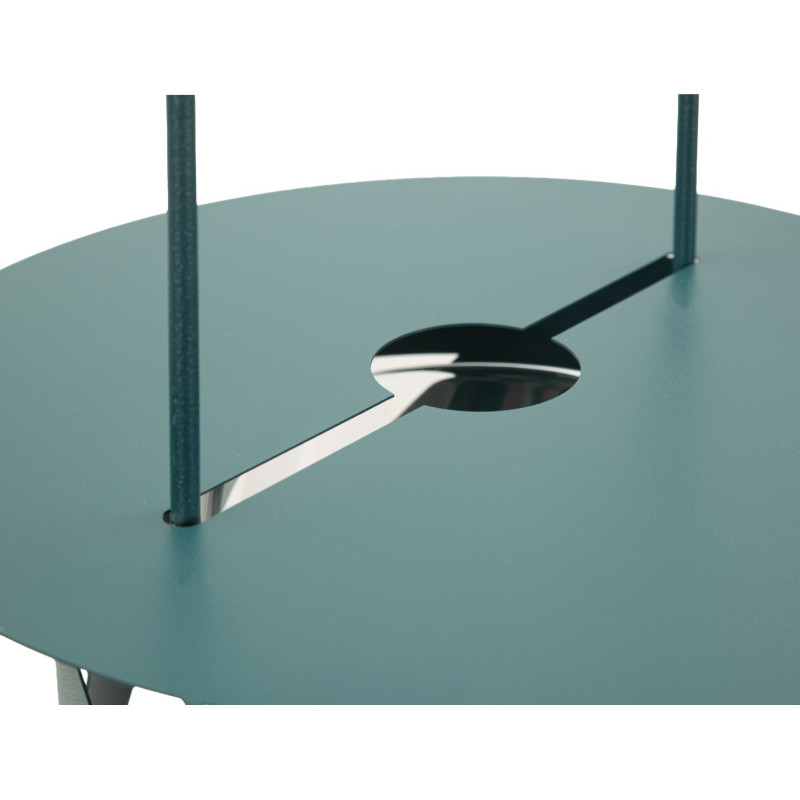 Lanterna Saturno Ottanio Twist cm ø 23x43