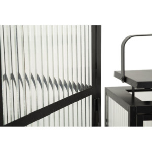 Zoom Lanterne Andromeda Tris cm 25,5x25x50-x20,5x20x40-15,3x15x29,5 (vetro Temperato)