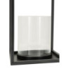 Lanterna Simply Open cm ø 18x31 (vetro Temperato)