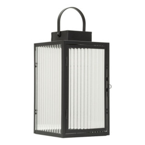 Lanterna Simply cm 15,5x15,5x28,5
