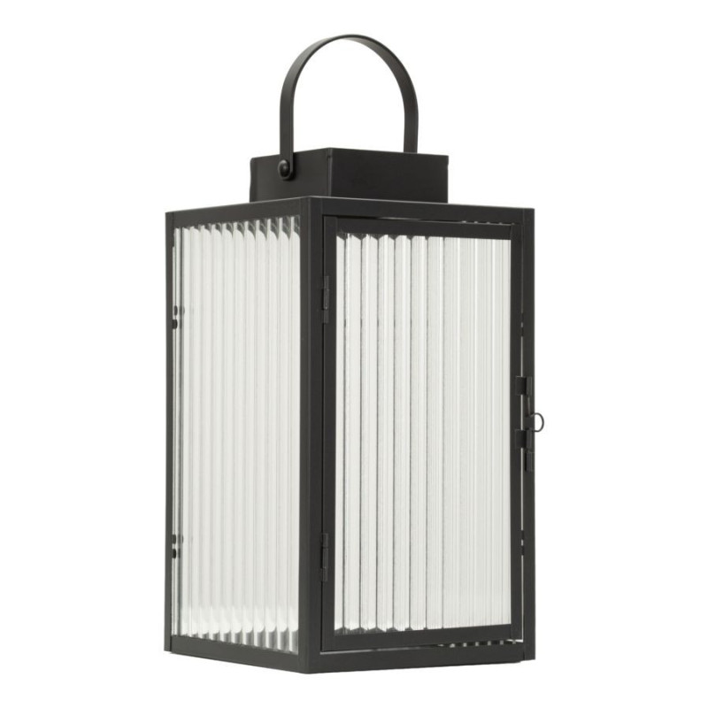 Lanterna Simply cm 15,5x15,5x28,5