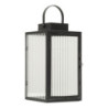 Lanterna Simply cm 15,5x15,5x28,5