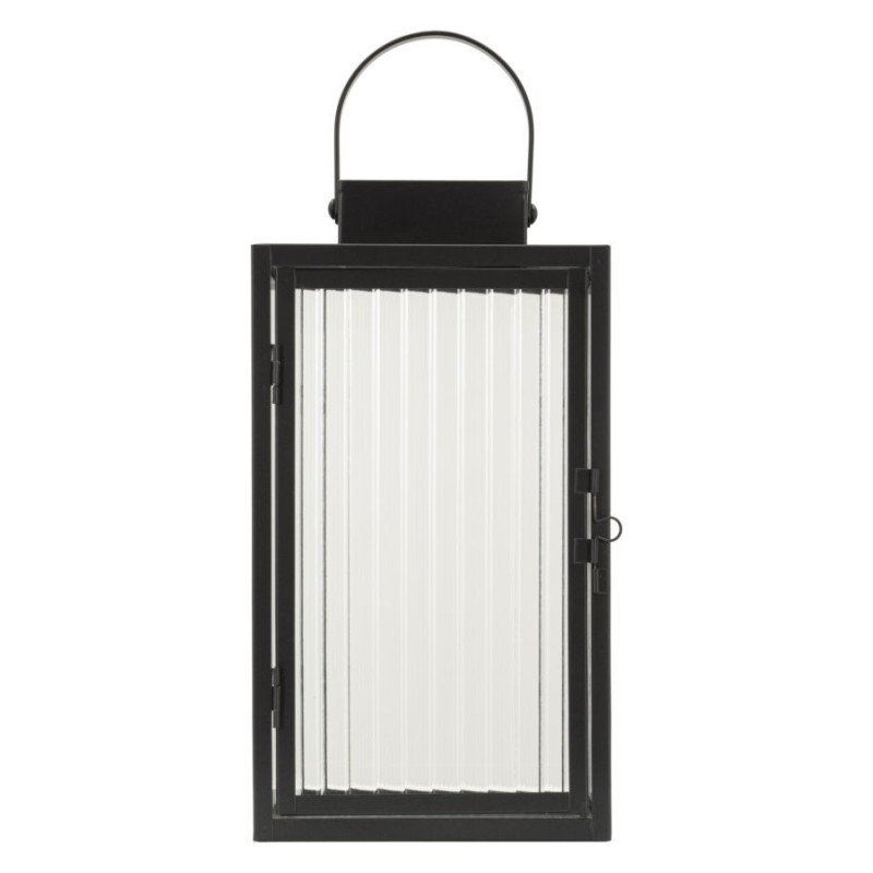 Lanterna Simply cm 15,5x15,5x28,5