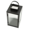 Lanterna Simply cm 15,5x15,5x28,5