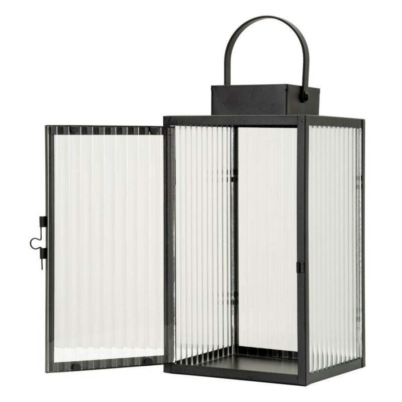 Lanterna Simply cm 15,5x15,5x28,5