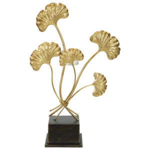 Porta Cand Glam Iris cm 29x12,5x44