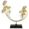 Porta Cand Glam Iris cm 50x12x55