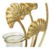 Porta Cand Glam Iris cm 50x12x55