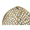 Porta Cand Da Muro Lotus cm 20x8x22,2