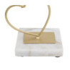 Porta Cand Hearts cm 14,5x10x32,5
