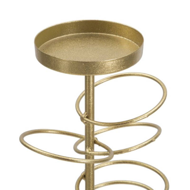 Porta Cand Rings cm 14x13x50,5
