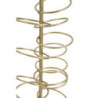 Porta Cand Rings cm 14x13x50,5