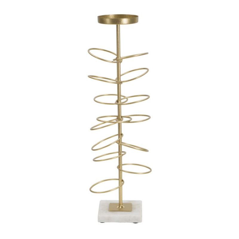 Porta Cand Rings cm 14x13x46