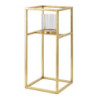 Porta Cand Elegant cm 15x15x35