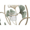 Porta Cand Da Muro Greenery cm 80x7,5x35,5