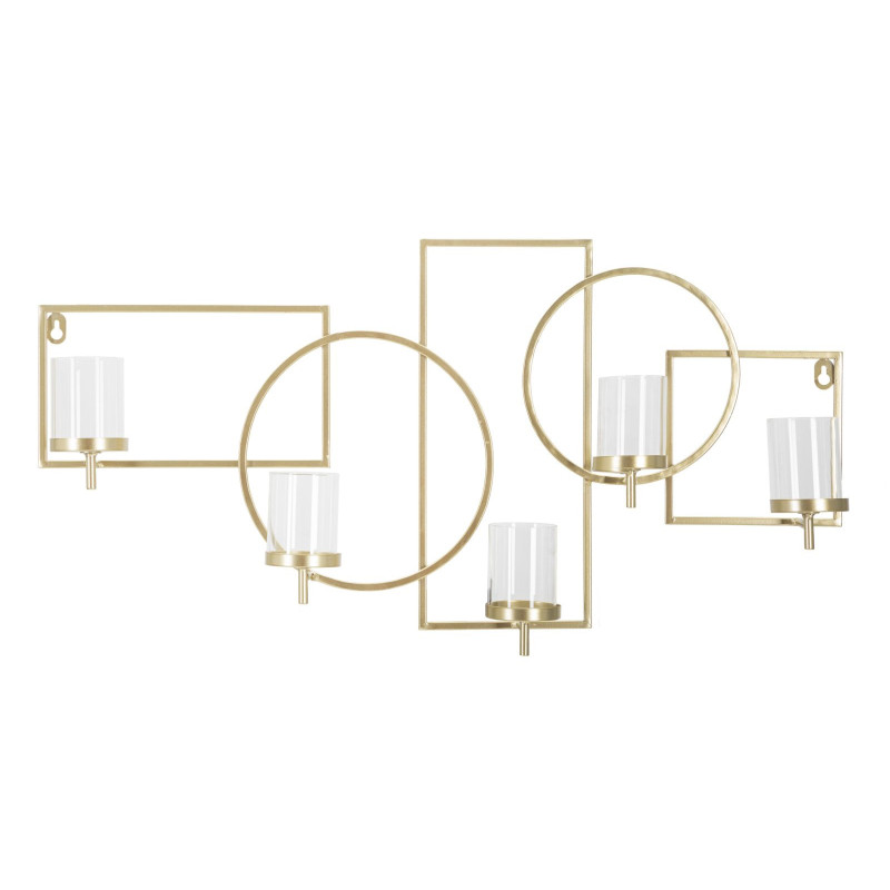 Porta Cand Da Muro Marie cm 70x8,5x36