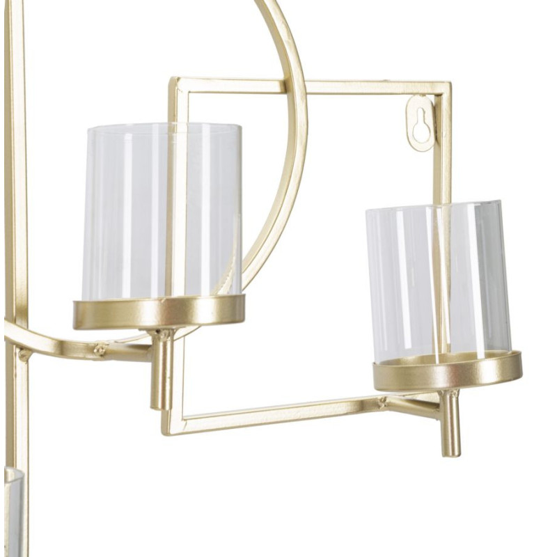 Porta Cand Da Muro Marie cm 70x8,5x36