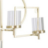 Porta Cand Da Muro Marie cm 70x8,5x36