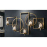 Porta Cand Da Muro Marie cm 70x8,5x36