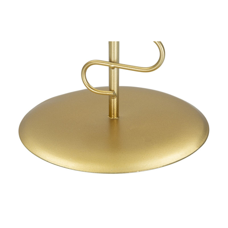 Porta Cand Alid Coppia cm 25x16x51 - 20x16x43