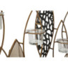 Porta Cand Da Muro Fish cm 66x9x40,5