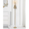 Porta Cand Flowy cm ø 17x118