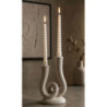 Porta Cand Stons cm 12x7x20