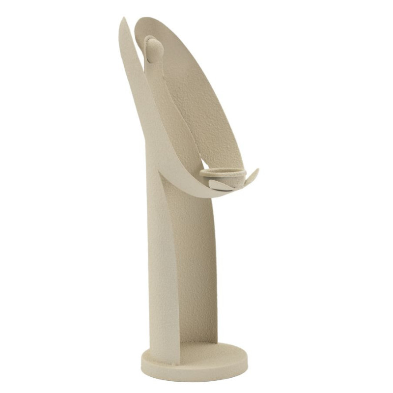 Porta Cand Dune Angel cm 13x11,5x37,5