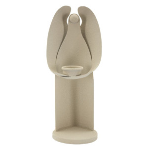 Porta Cand Dune Angel cm 12,5x10x30
