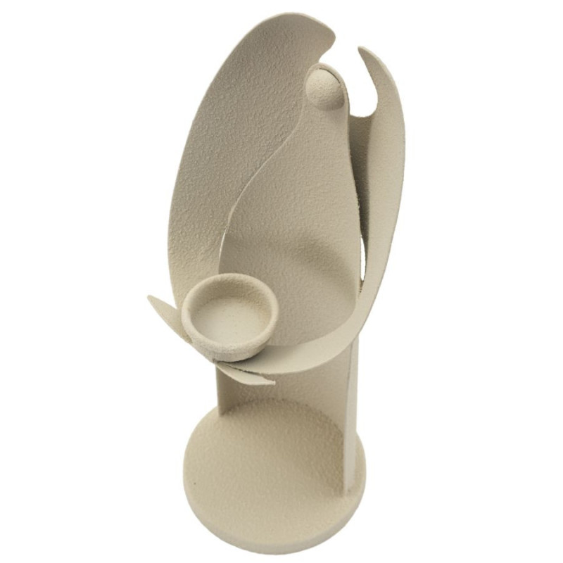 Porta Cand Dune Angel cm 12,5x10x30