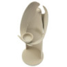 Porta Cand Dune Angel cm 12,5x10x30