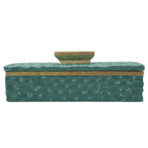 Cofanetto Grent cm 18,8x6,4x10,8