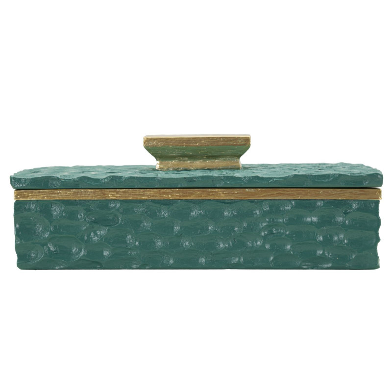 Cofanetto Grent cm 18,8x6,4x10,8