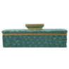 Cofanetto Grent cm 18,8x6,4x10,8