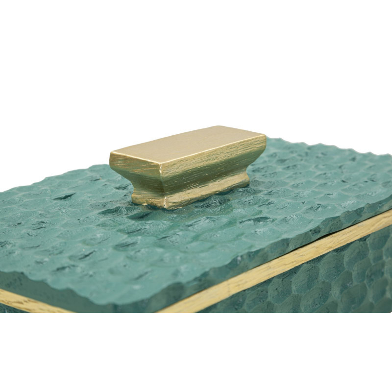 Cofanetto Grent cm 18,8x6,4x10,8
