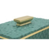 Cofanetto Grent cm 18,8x6,4x10,8