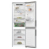 Frigorifero combinato Grundig libera installazione total no frost GKN26840XN INOX classe E