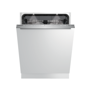 Lavastoviglie ad incasso Grundig GNVP4630BW a scomparsa totale 16 coperti, classe C