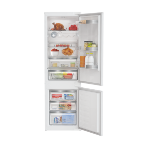 Frigorifero combinato incasso reversibile GKMI25730N LH 275 LT Grundig classe F